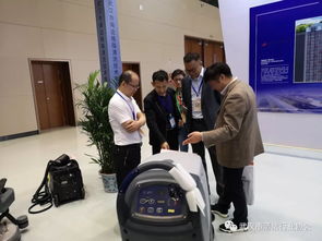 2019武汉智慧社区博览会圆满落幕 物业管理迎发展新契机